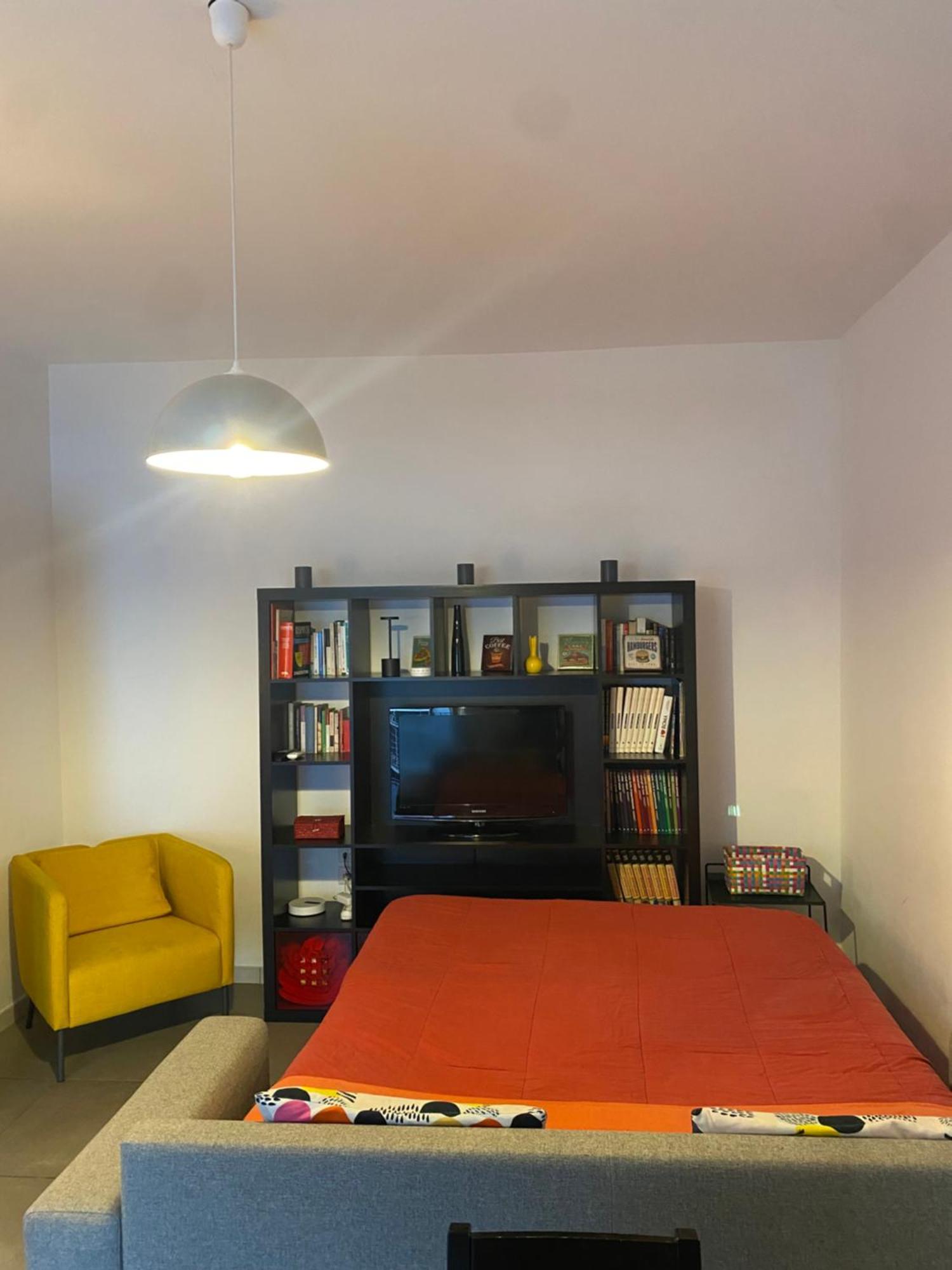 Casa de Férias Nonna Elena Roma