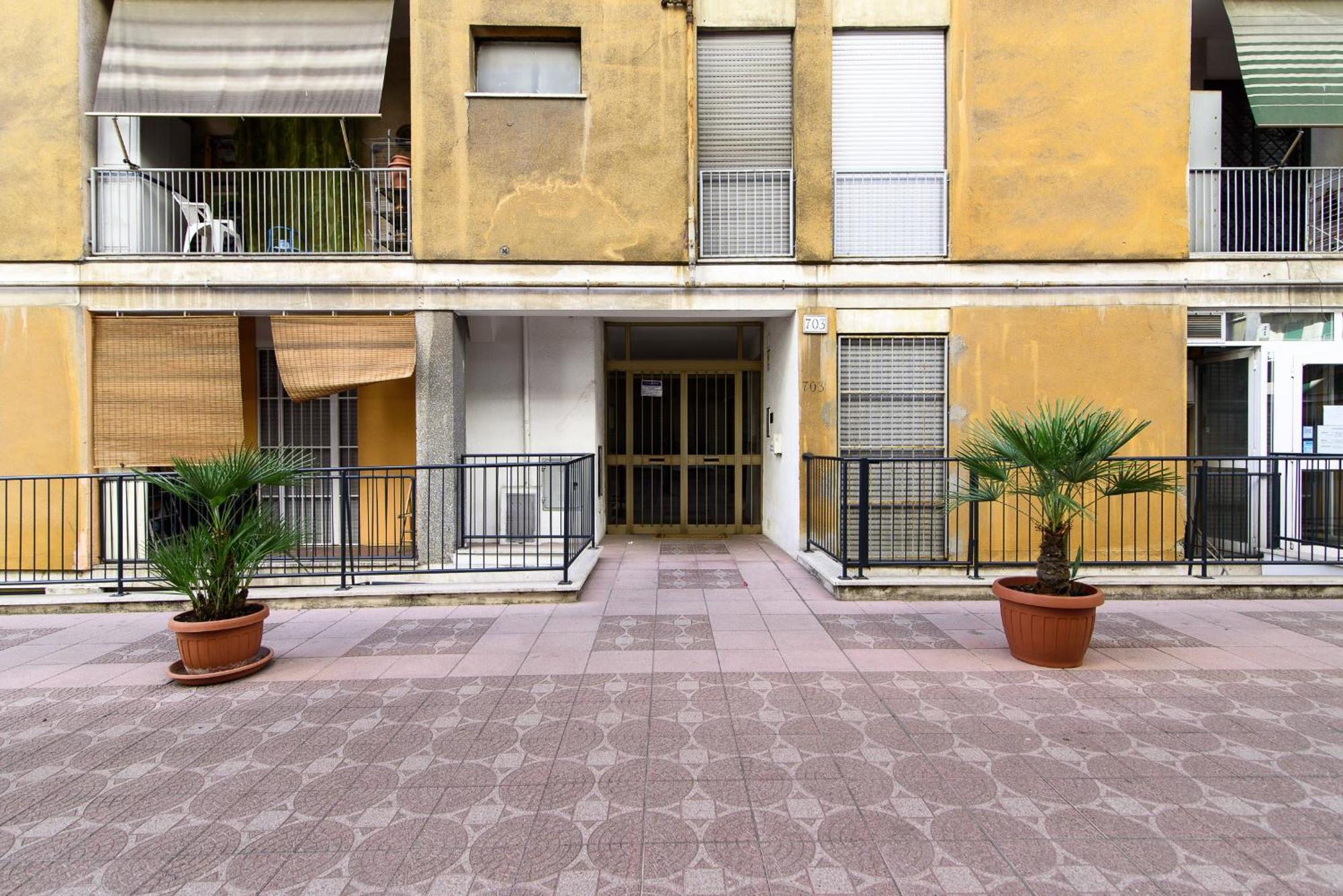 Casa de Férias Nonna Elena Roma